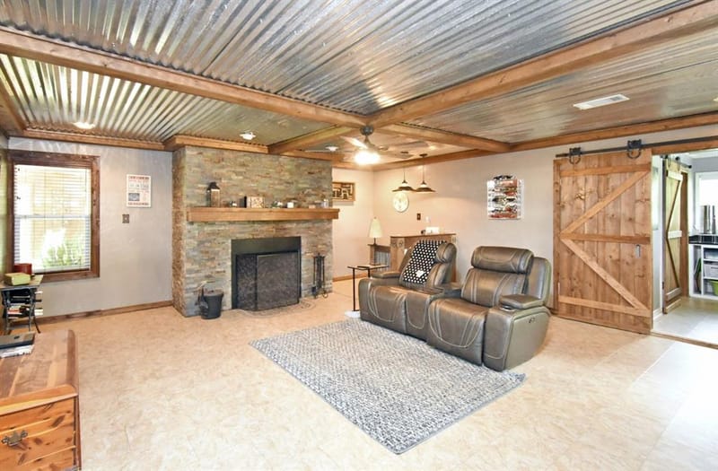 599 County Road 1260, Quitman TX 75783 - Photo 36