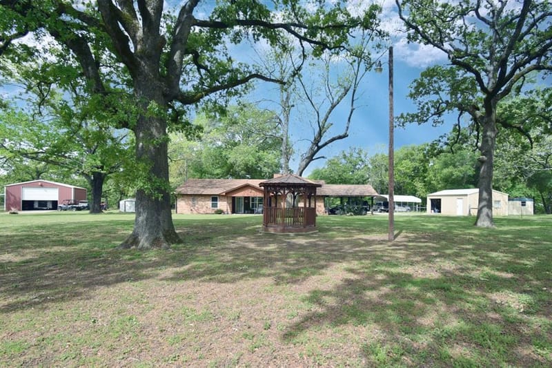 599 County Road 1260, Quitman TX 75783 - Photo 28