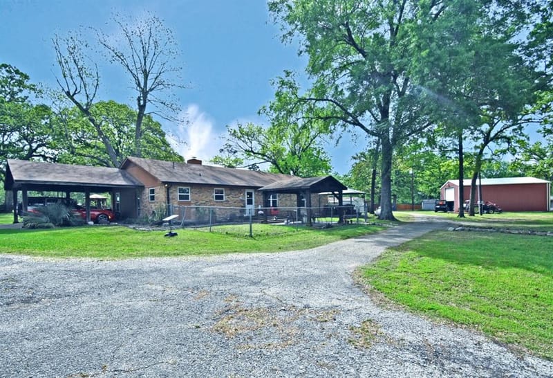 599 County Road 1260, Quitman TX 75783 - Photo 30