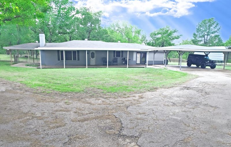 599 County Road 1260, Quitman TX 75783 - Photo 10