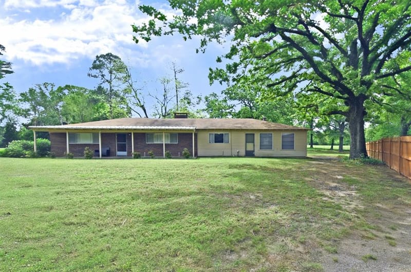 599 County Road 1260, Quitman TX 75783 - Photo 19