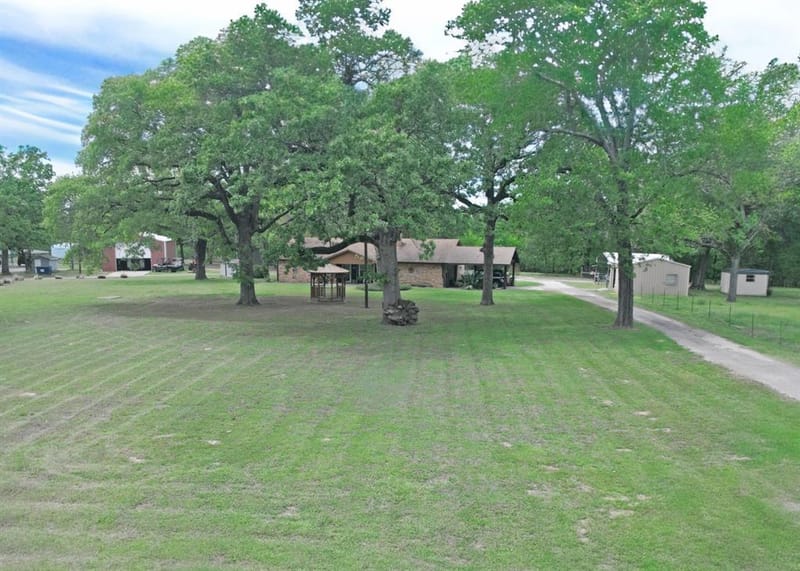 599 County Road 1260, Quitman TX 75783 - Photo 40