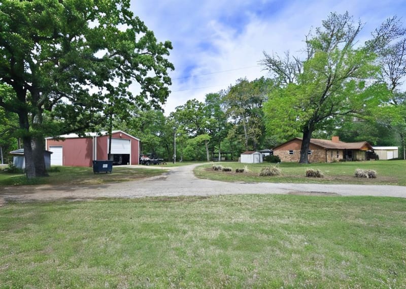 599 County Road 1260, Quitman TX 75783 - Photo 29