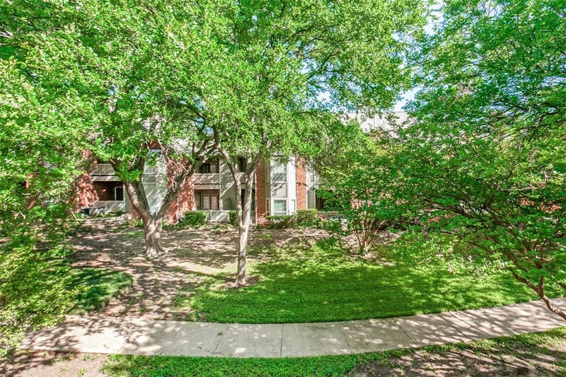 12660 Hillcrest Road # 3206, Dallas TX 75230 - Photo 23