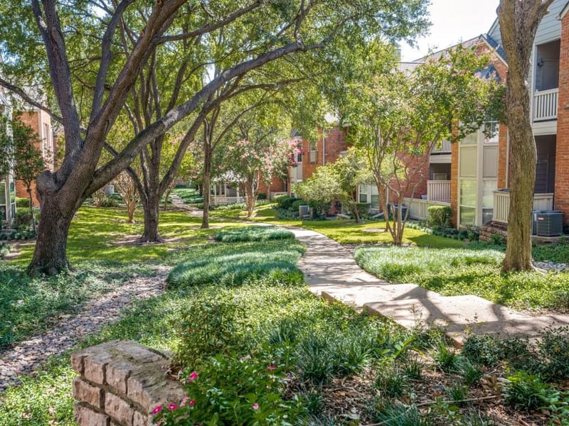 12660 Hillcrest Road # 3206, Dallas TX 75230 - Photo 28