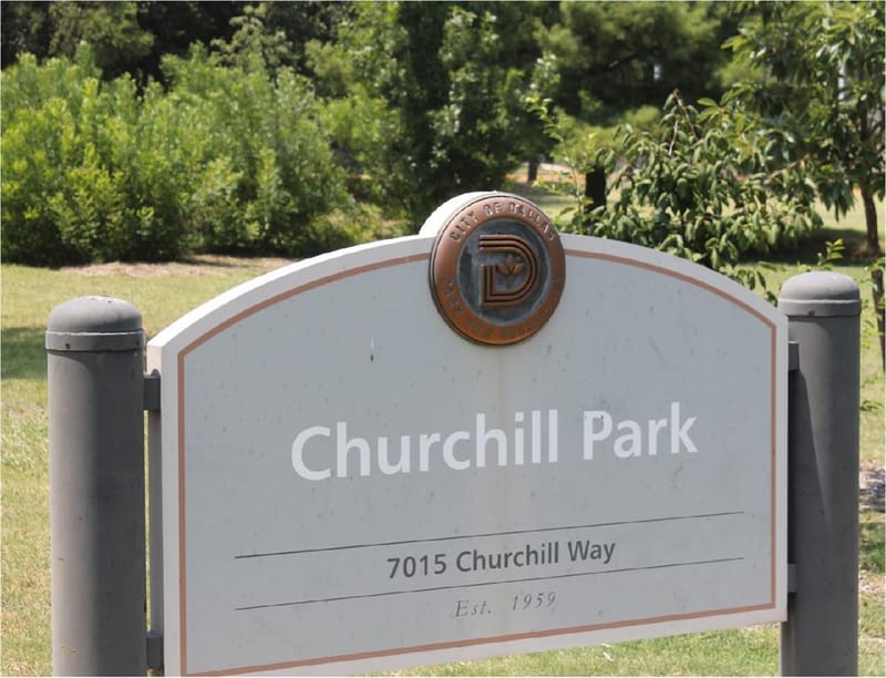 12660 Hillcrest Road # 3206, Dallas TX 75230 - Photo 31
