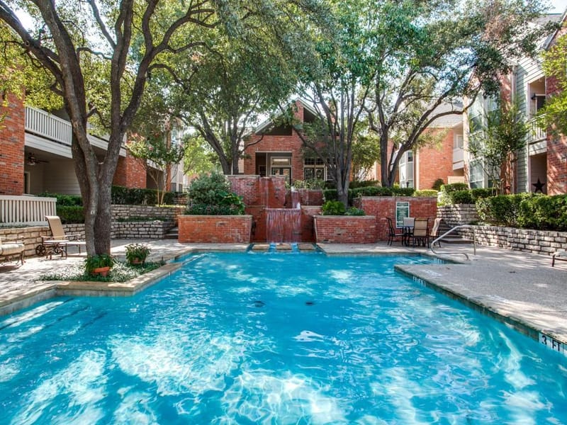 12660 Hillcrest Road # 3206, Dallas TX 75230 - Photo 25