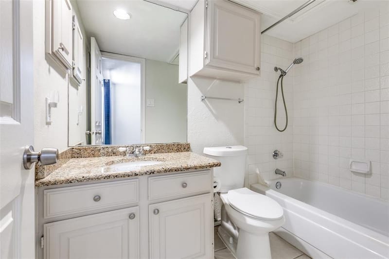 12660 Hillcrest Road # 3206, Dallas TX 75230 - Photo 21