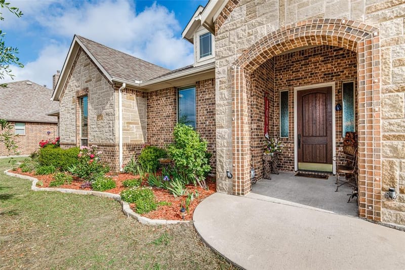 902 Saint Matthew Circle, Royse City TX 75189 - Photo 23