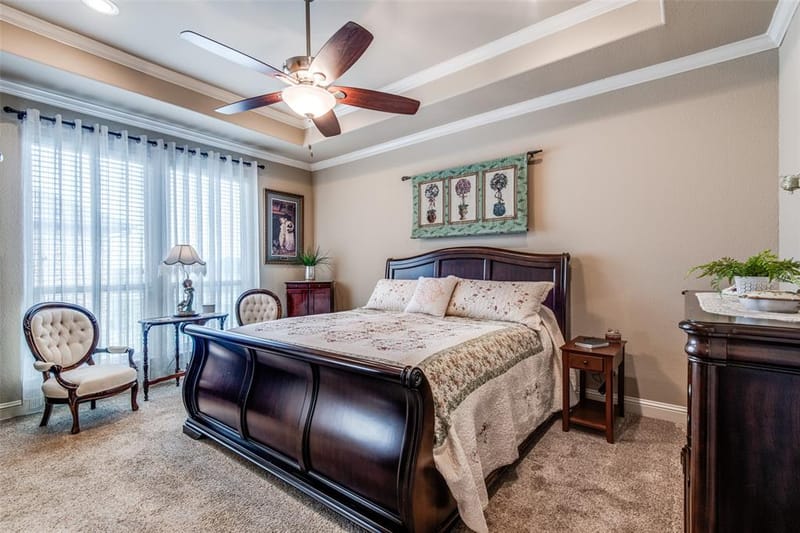 902 Saint Matthew Circle, Royse City TX 75189 - Photo 13