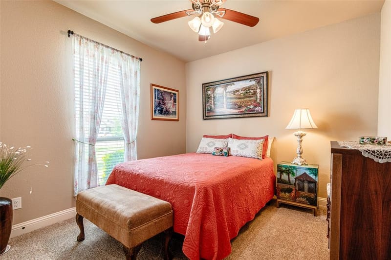 902 Saint Matthew Circle, Royse City TX 75189 - Photo 17
