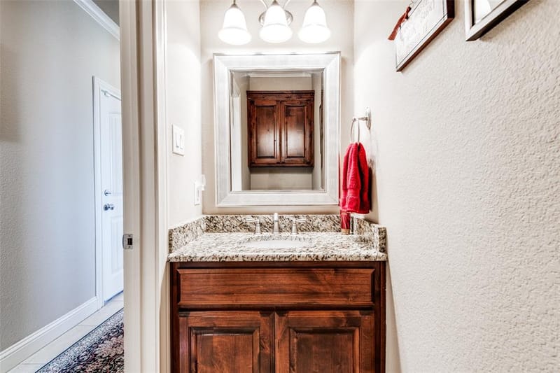 902 Saint Matthew Circle, Royse City TX 75189 - Photo 20