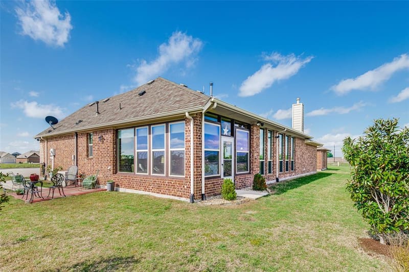 902 Saint Matthew Circle, Royse City TX 75189 - Photo 24