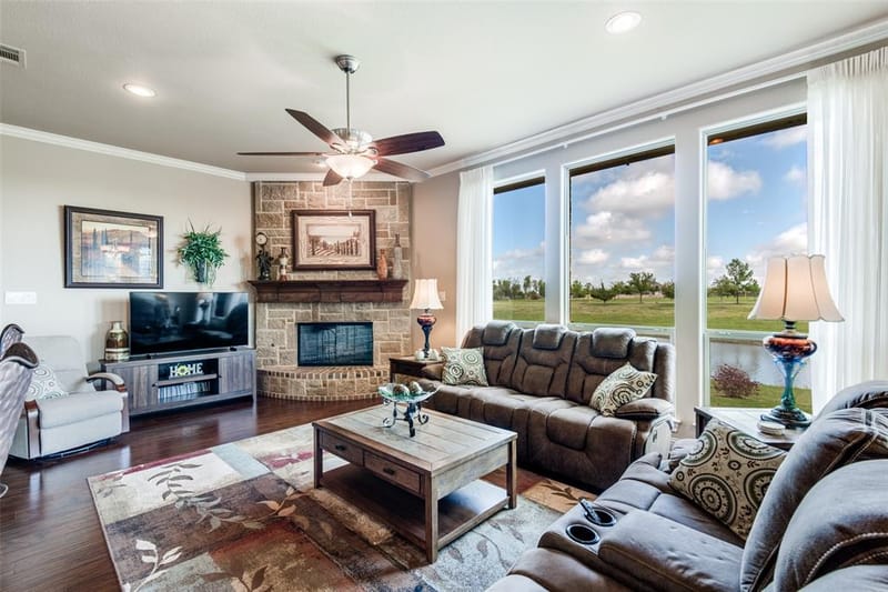902 Saint Matthew Circle, Royse City TX 75189 - Photo 10