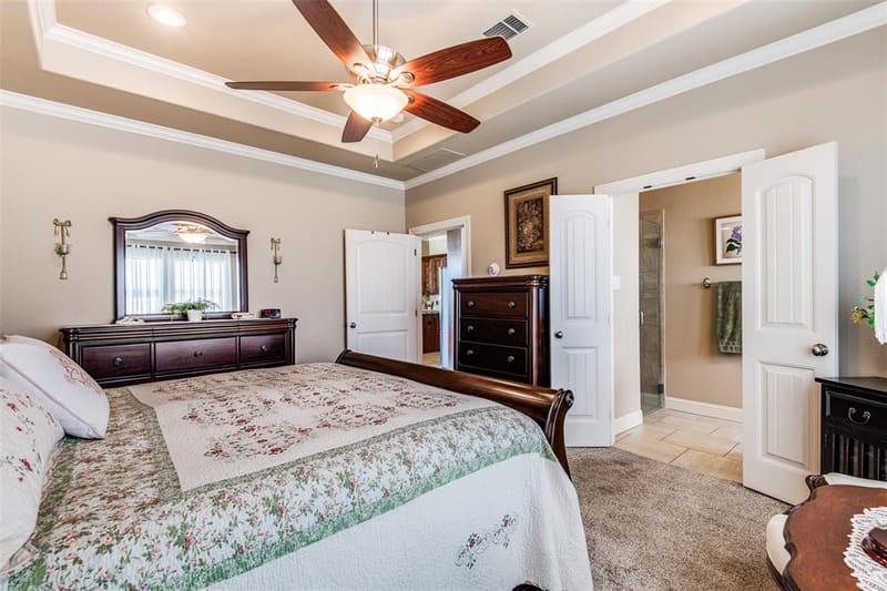 902 Saint Matthew Circle, Royse City TX 75189 - Photo 14