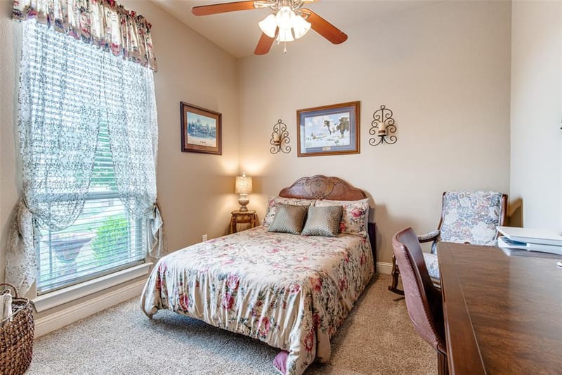 902 Saint Matthew Circle, Royse City TX 75189 - Photo 19