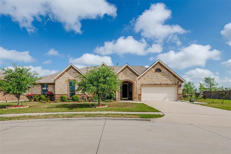 902 Saint Matthew Circle, Royse City TX 75189 - Photo 21