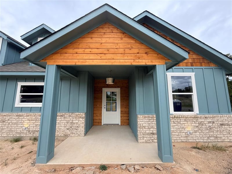 Duncan TBD Leo Lane, Poolville TX 76487 - Photo 6