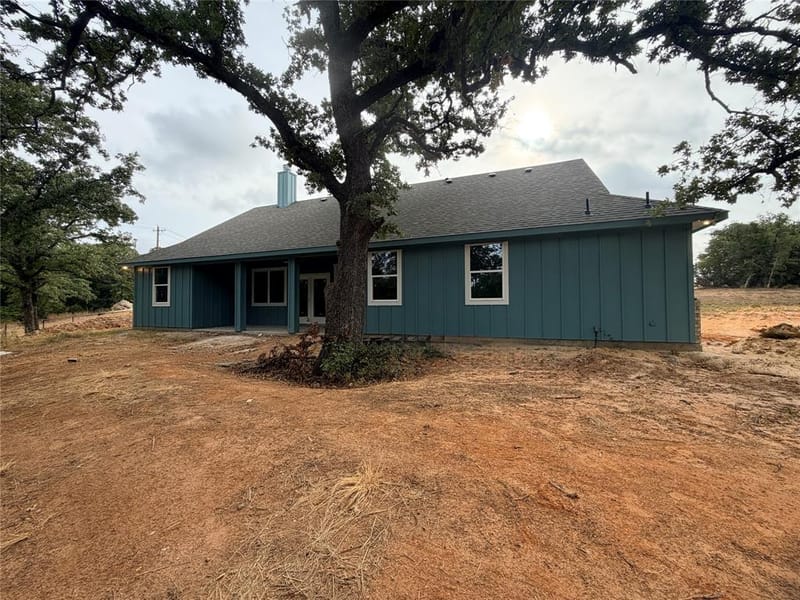 Duncan TBD Leo Lane, Poolville TX 76487 - Photo 26
