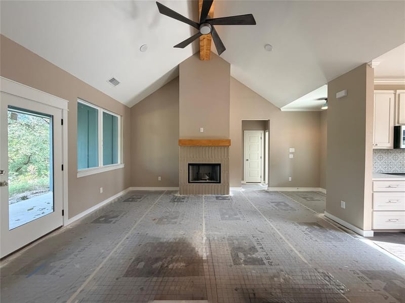 Duncan TBD Leo Lane, Poolville TX 76487 - Photo 7
