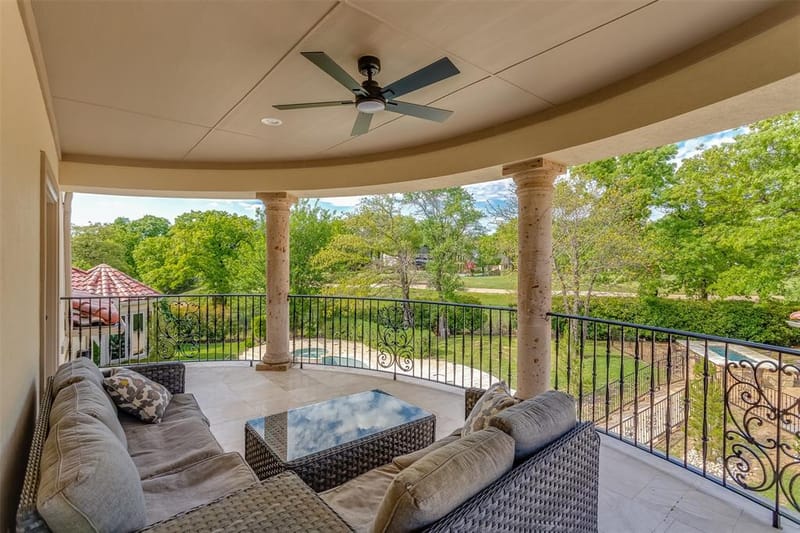 8600 Riviera Court, Flower Mound TX 75022 - Photo 23