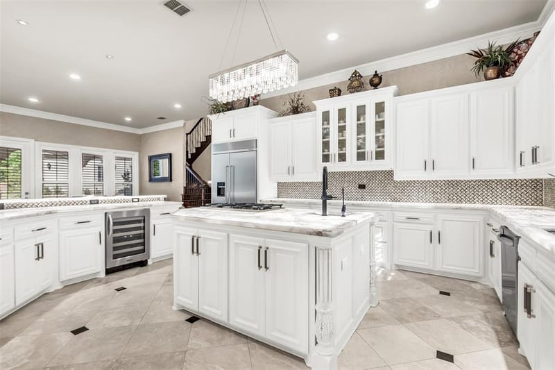 8600 Riviera Court, Flower Mound TX 75022 - Photo 13