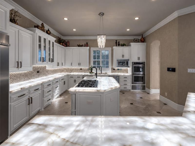 8600 Riviera Court, Flower Mound TX 75022 - Photo 16