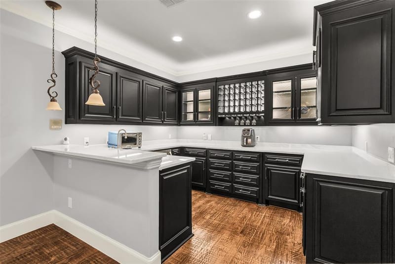 8600 Riviera Court, Flower Mound TX 75022 - Photo 20
