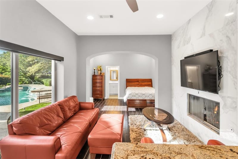 8600 Riviera Court, Flower Mound TX 75022 - Photo 29