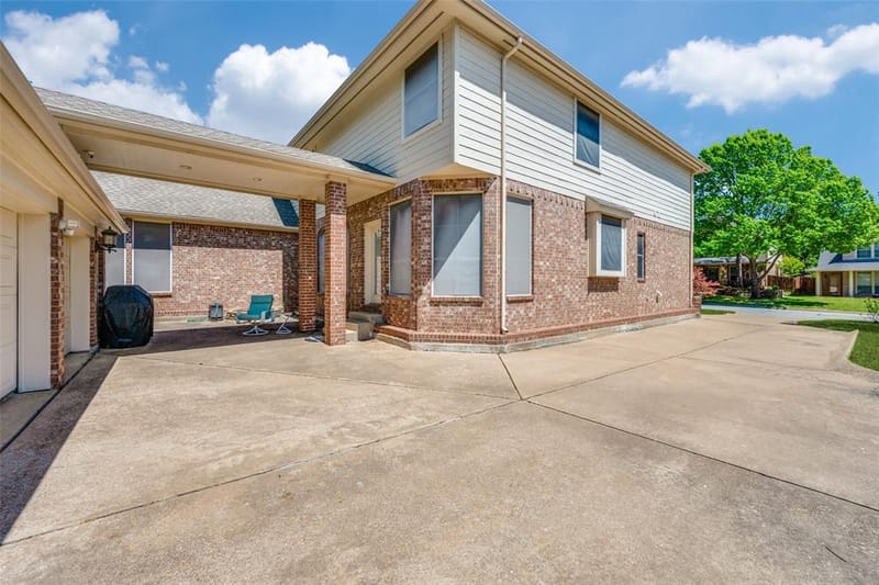 8421 Parkdale Drive, North Richland Hills TX 76182 - Photo 23