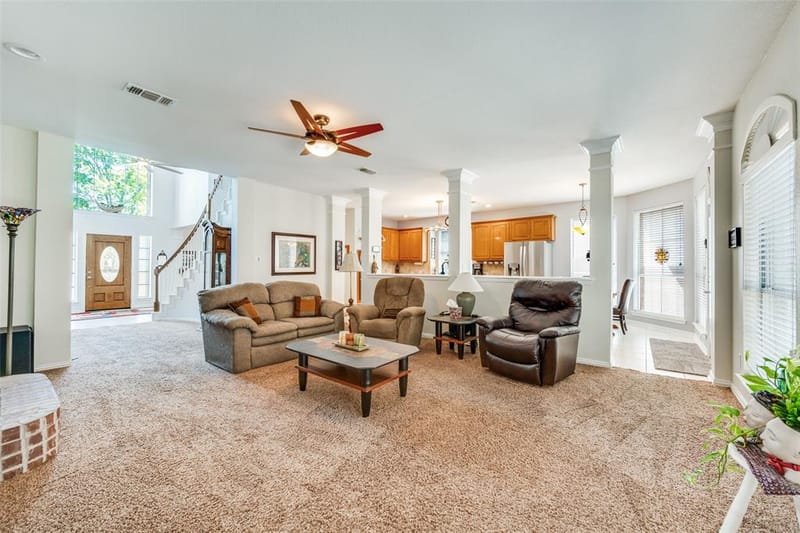 8421 Parkdale Drive, North Richland Hills TX 76182 - Photo 10