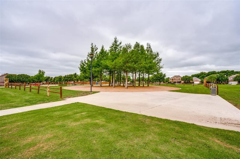 12047 Del Rio, Frisco TX 75035 - Photo 27