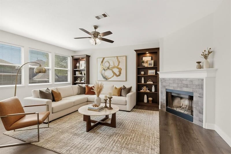 12047 Del Rio, Frisco TX 75035 - Photo 2