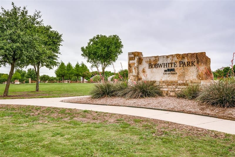 12047 Del Rio, Frisco TX 75035 - Photo 26