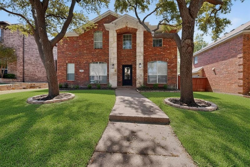 12047 Del Rio, Frisco TX 75035