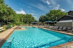 12047 Del Rio, Frisco TX 75035 - Photo 29