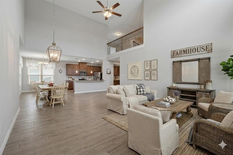 73 River Oaks Boulevard, Waxahachie TX 75165