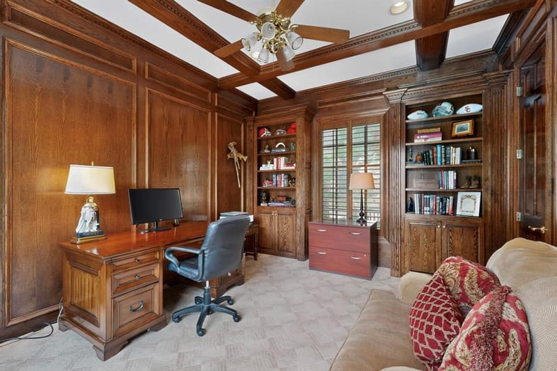 5709 Danmire Court, Plano TX 75093 - Photo 23