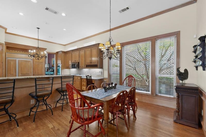 5709 Danmire Court, Plano TX 75093 - Photo 17
