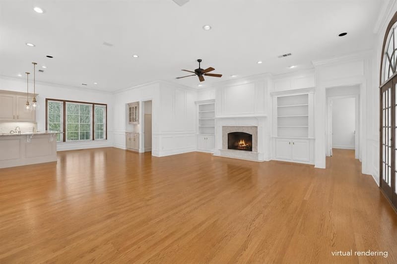 5709 Danmire Court, Plano TX 75093 - Photo 12