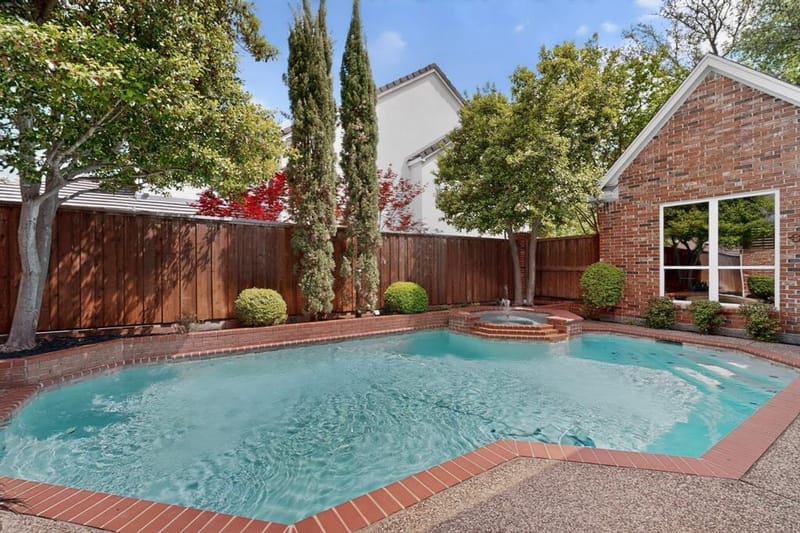 5709 Danmire Court, Plano TX 75093 - Photo 32