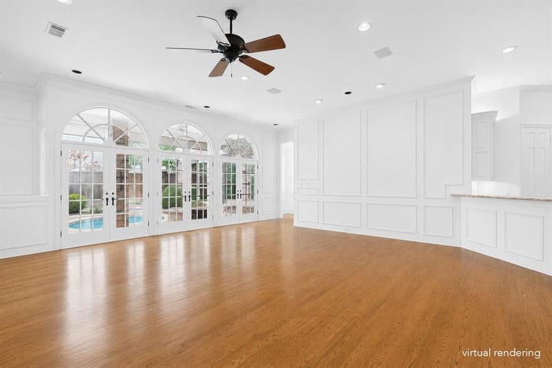 5709 Danmire Court, Plano TX 75093 - Photo 9