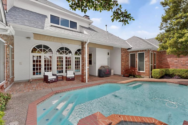 5709 Danmire Court, Plano TX 75093 - Photo 30