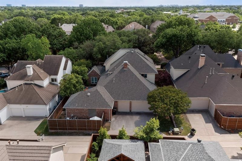 5709 Danmire Court, Plano TX 75093 - Photo 34