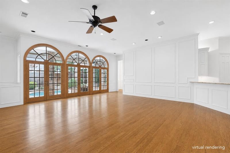 5709 Danmire Court, Plano TX 75093 - Photo 10