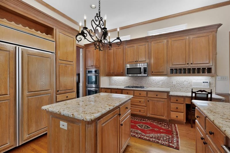 5709 Danmire Court, Plano TX 75093 - Photo 14