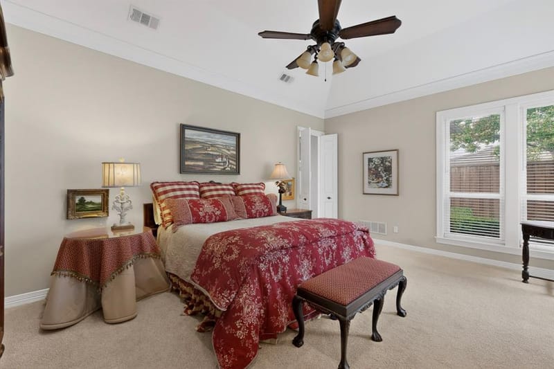 5709 Danmire Court, Plano TX 75093 - Photo 18