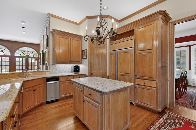 5709 Danmire Court, Plano TX 75093 - Photo 15