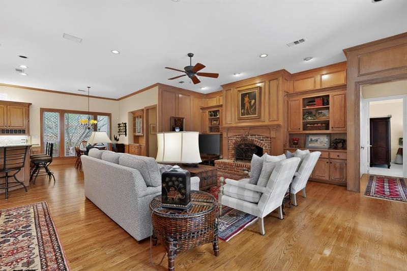 5709 Danmire Court, Plano TX 75093 - Photo 11