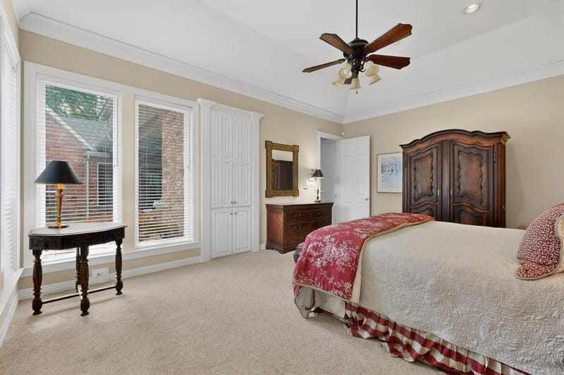 5709 Danmire Court, Plano TX 75093 - Photo 19